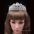 Großer Rhinestone-Tiara-heißer Verkaufs-Hochzeit Headwear